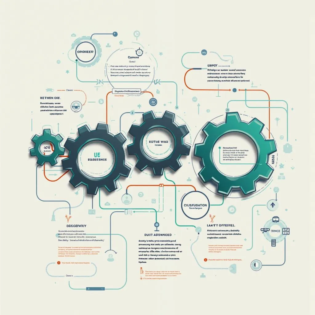 Optimización de Procesos Operativos