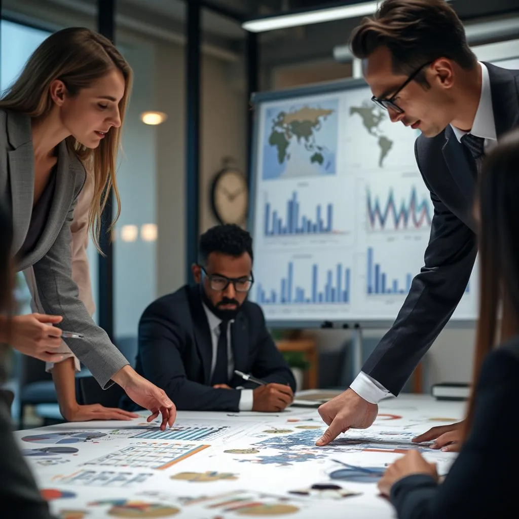 Planificación Estratégica Empresarial